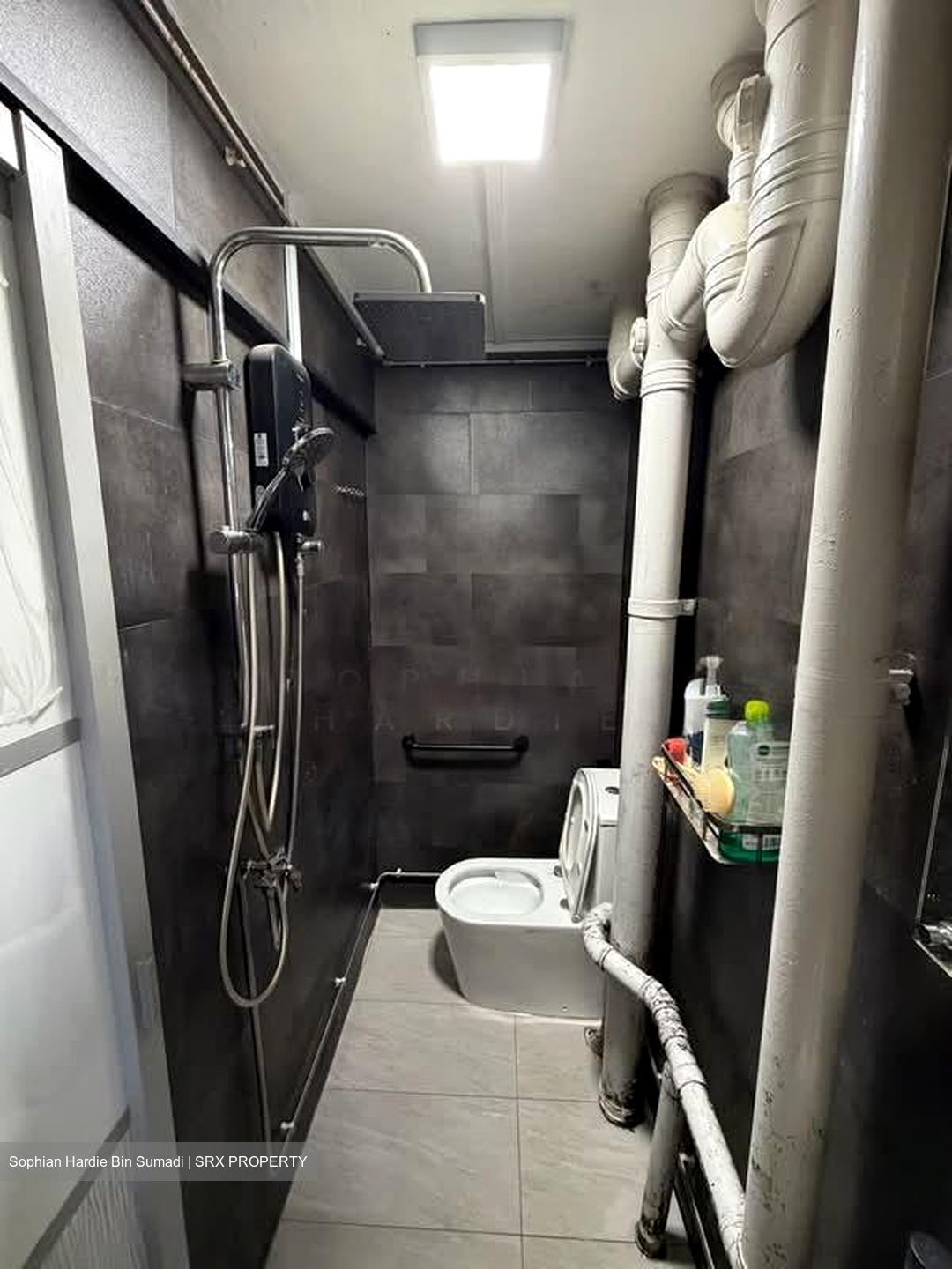 Blk 50 Macpherson Garden (Geylang), HDB 3 Rooms #585517721